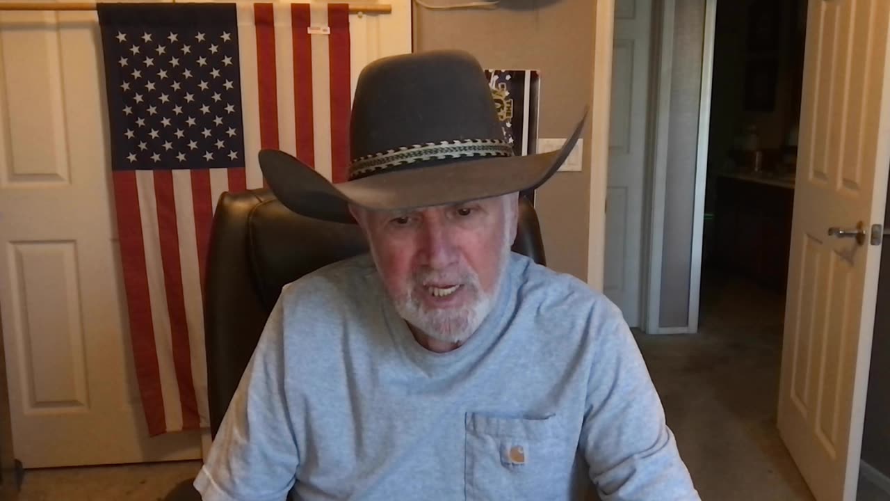 Trump's Election Lawyer, Lin Wood Officially Retired!