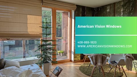 Best Window Company in Santa Clara, CA