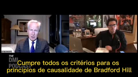 Morte súbita_Peter McCullough