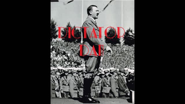 Dictator Dan