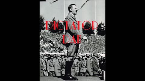 Dictator Dan
