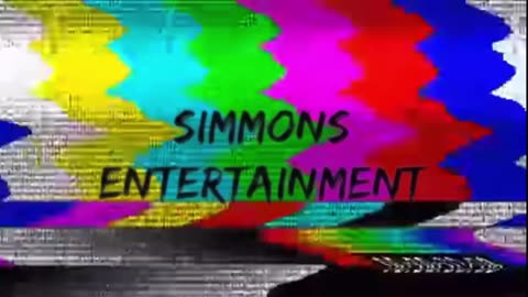 Simmons Entertainment Lost Files!