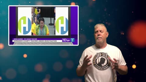 Saying no in Hernando - Jack Martin The Hard Right