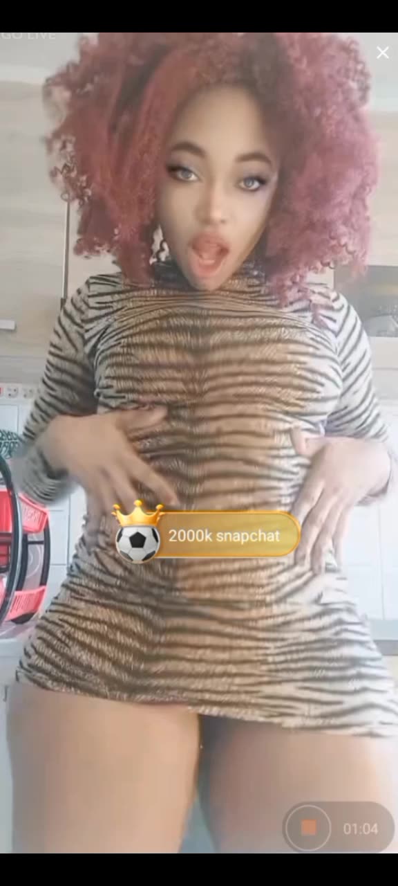 Thick booty claping, so erotic