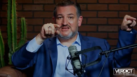 Ted Cruz SHREDS Liberals and New York Times over Dobbs / Roe