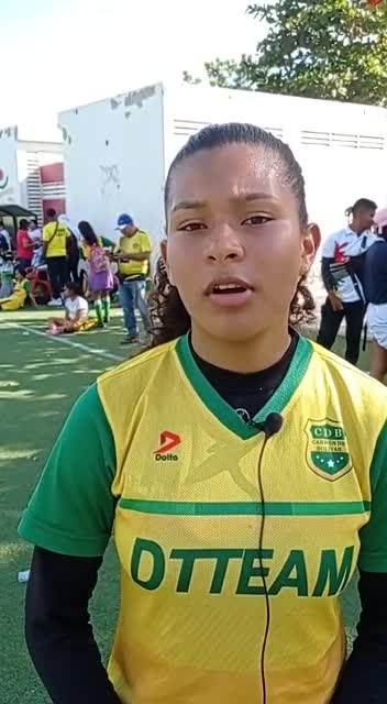 Niña del Carmen de Bolívar