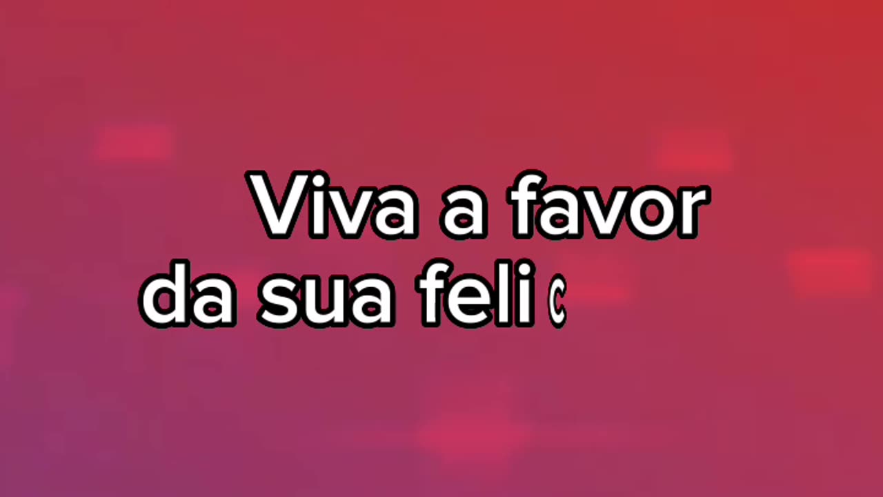 Felicidade