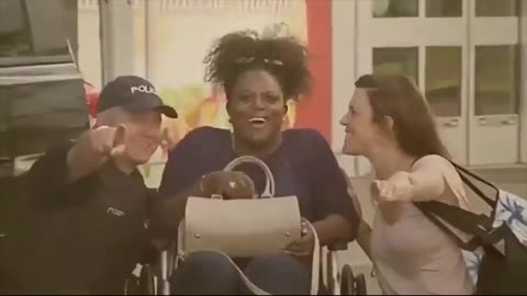 Just for laugh, disable prank, funny videos