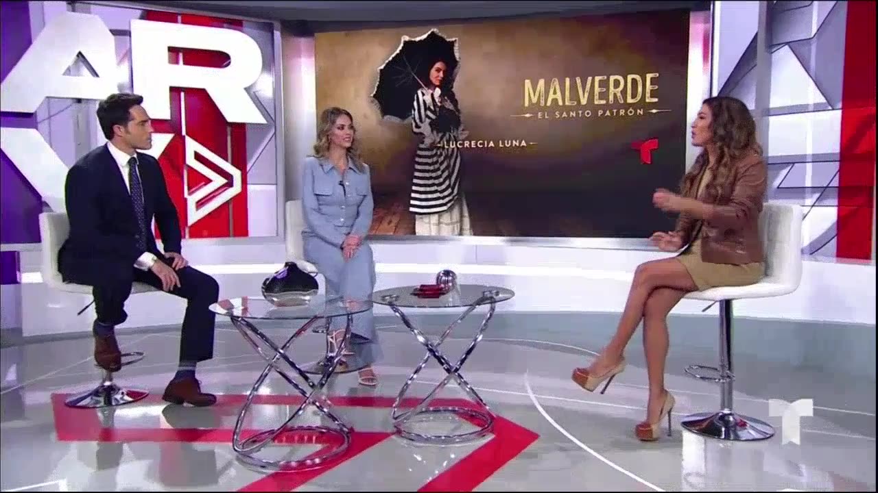 2021 All Over Again pt 21