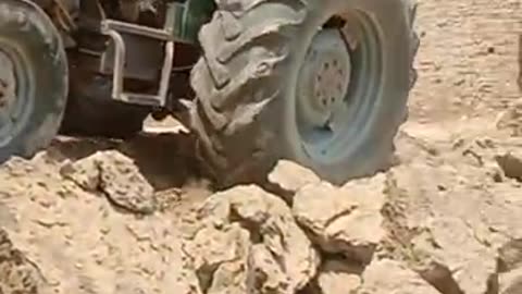 Tractor 🤣🤣