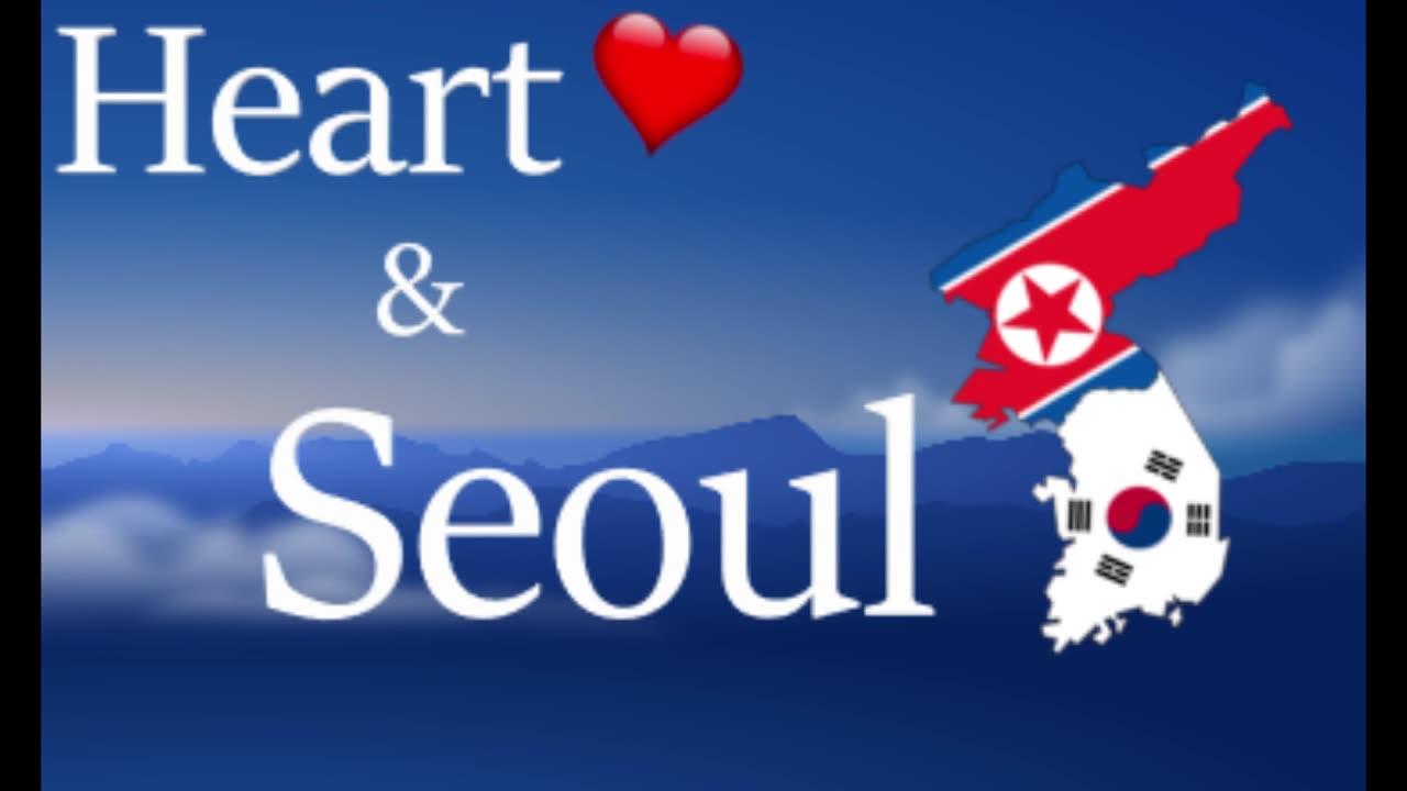 Heart & Seoul