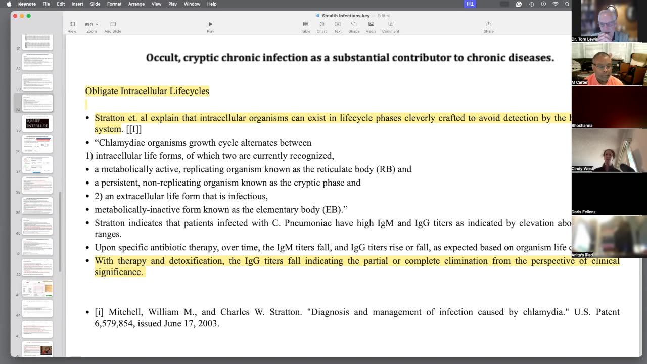 162. Red Light Therapy as Complementary Cancer Treatment