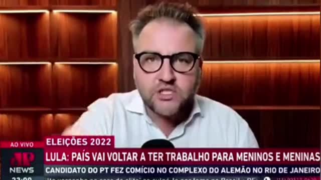 O pior cego é aquele que não quer vêr🤦☝️