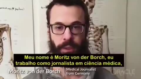 Médicos de vários países desmascaram a fr@udemia