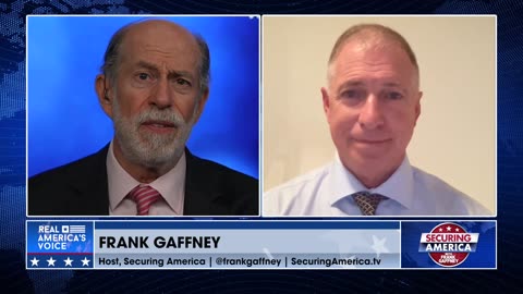 Securing America with Grant Newsham (part 1) | July 27, 2023