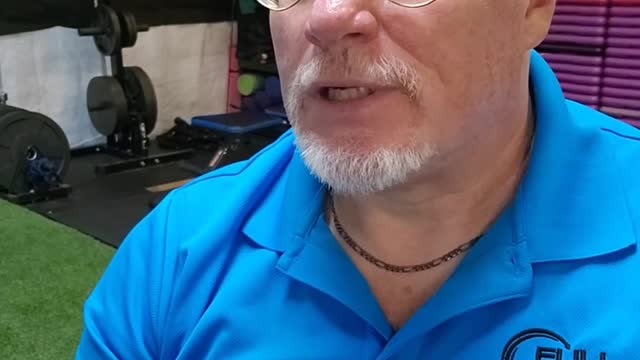 The Difference Between Those Who Succeed & Those Who Don't