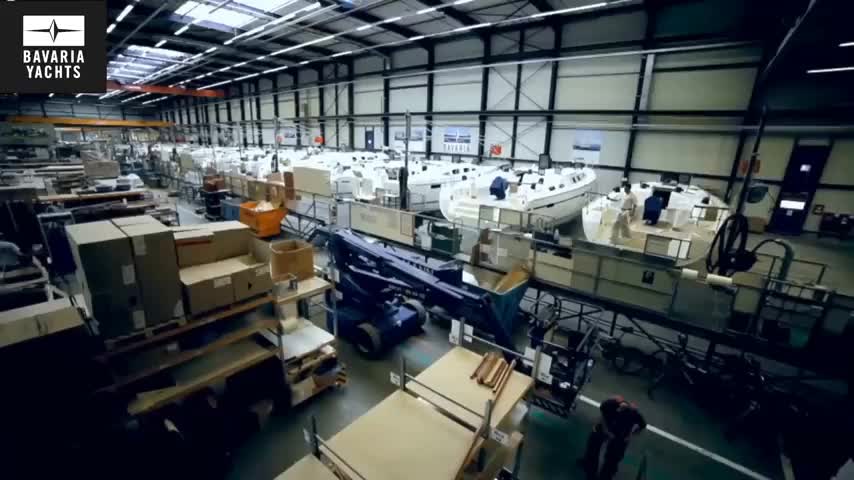 ▶️YACHT $ PRODUCTION uperYachts $ – $ How $ it's $ made [Boat & Yacht Building]