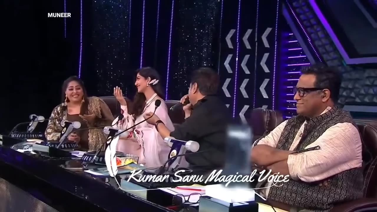 Kumar sanu song