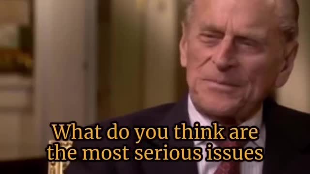 The mindset of the deluded Royals