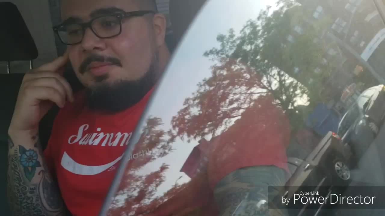 This creep from NJ, came to the South Bronx to hook up with a minor but got me instead. #NY