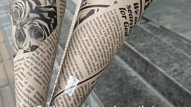 People in Iran Are Giving Out Gifts in the Street To Anti-Government Protesters