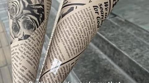 People in Iran Are Giving Out Gifts in the Street To Anti-Government Protesters