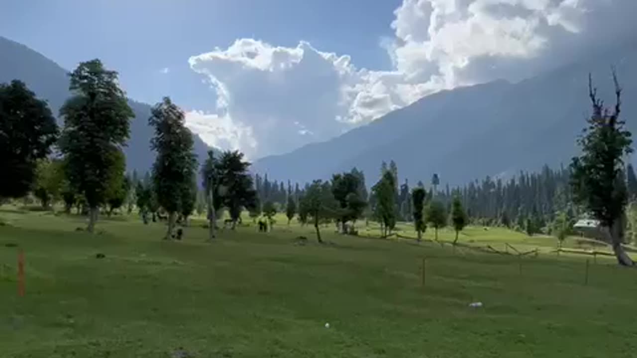 Beauty of Pakistan