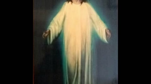 Speak to Me About Jesus