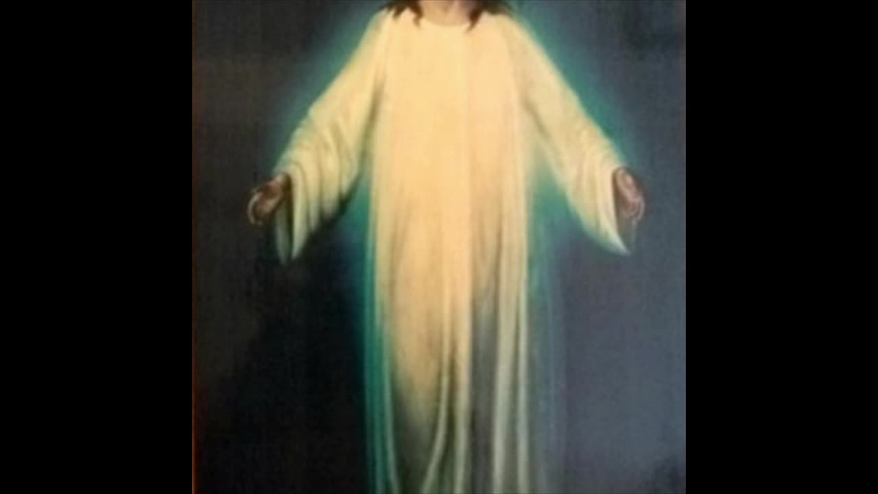 Speak to Me About Jesus