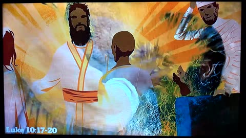 I WILL GET THEM PRAISE AND FAME IN EVERY LAND...- MANATAZACH BANYAMYAN 144