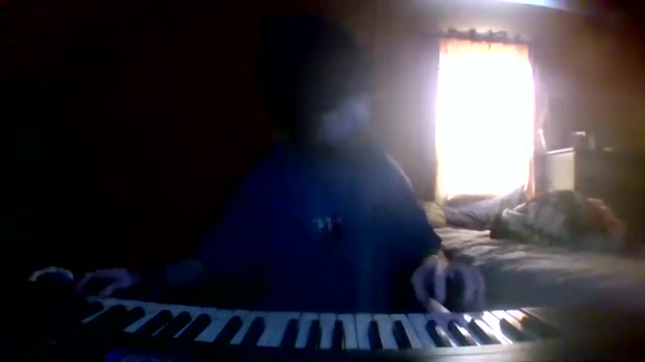 [Cyraxx Youtube 2021-5-10] piano Covers