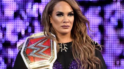Nia Jax comeback | WWE