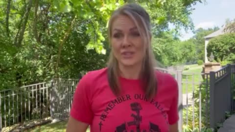 Gold Star family members blame Harris for the deaths of their loved ones in Afghanistan