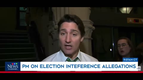 My Daily Rant: “PM (Crime Minister) Justin Trudeau & His Self Appointed Investigation Team”