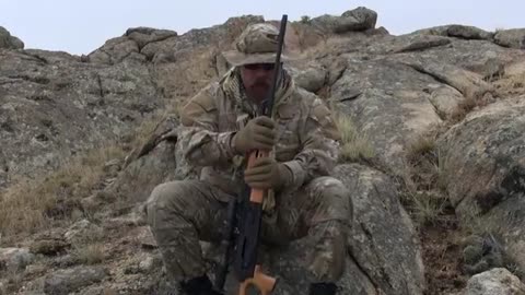 The Century Arms PSL 54 - Rifle Country S1 Ep7