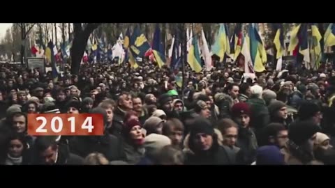 Ukraine On Fire 2016 Documentary