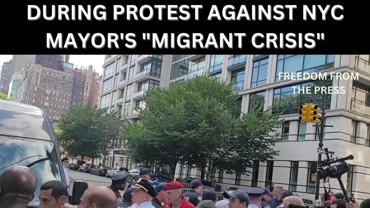 Why are we arresting Protestors instead of Illegals?!?