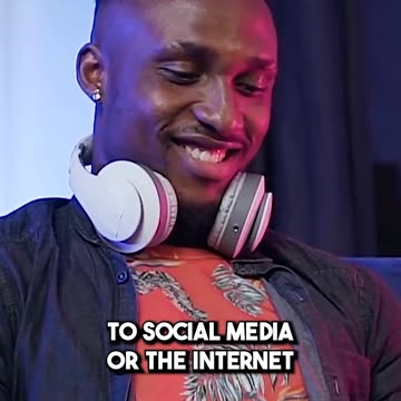 Change the Environment You're In