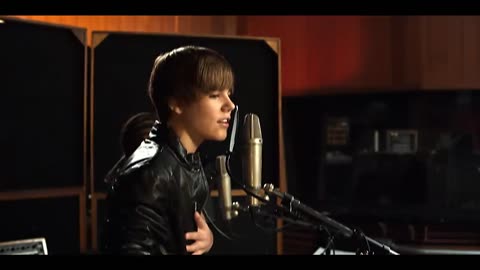 Justin Bieber - Never Say Never ft. Jaden
