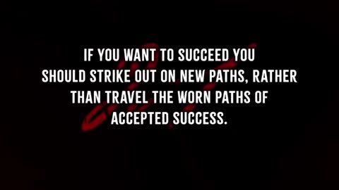 Unleash Your Success Dare to Explore Uncharted Paths