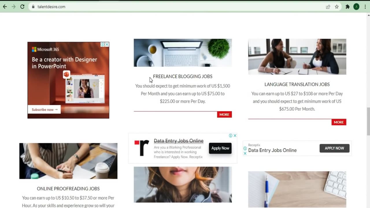 Get Paid $80 Per Hour By TYPING NAMES! (Make Money Online)