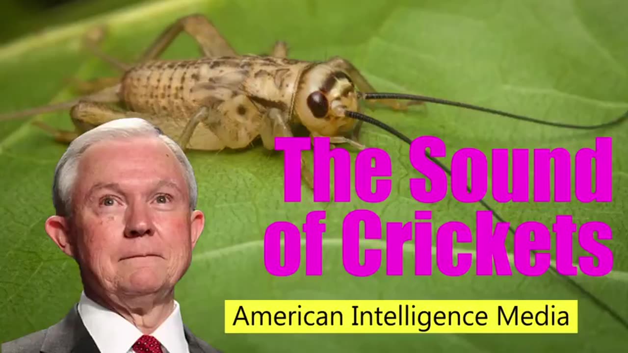 Jeff Sessions Must Go