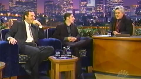 Norm Has a Question About American Pie
