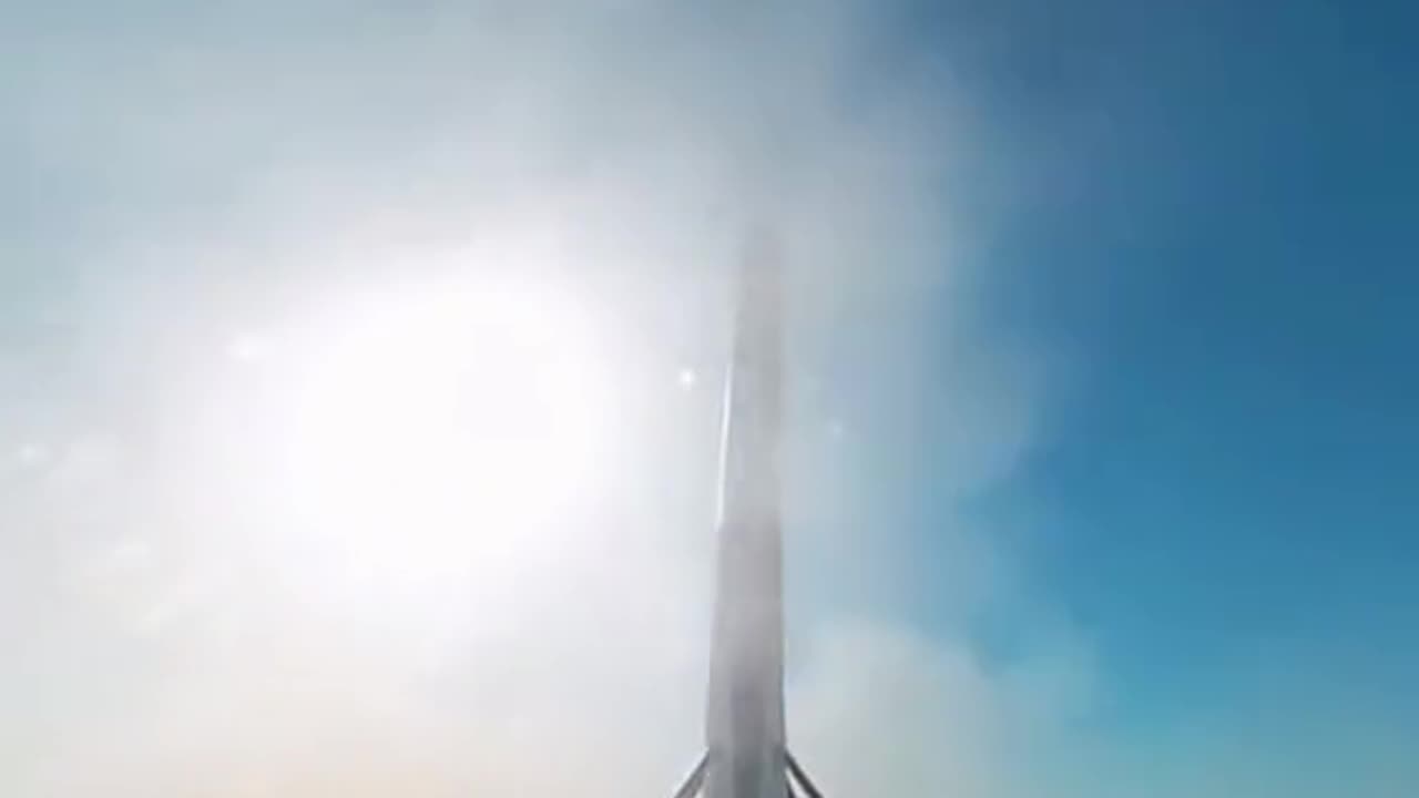 Spacex prefect landing ar sea