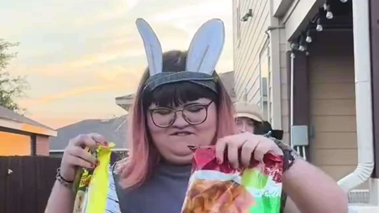 Why They're So Fat
