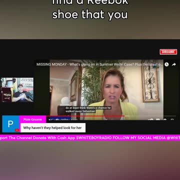 Alone in the Woods: A Mother's Desperate Plea for Help