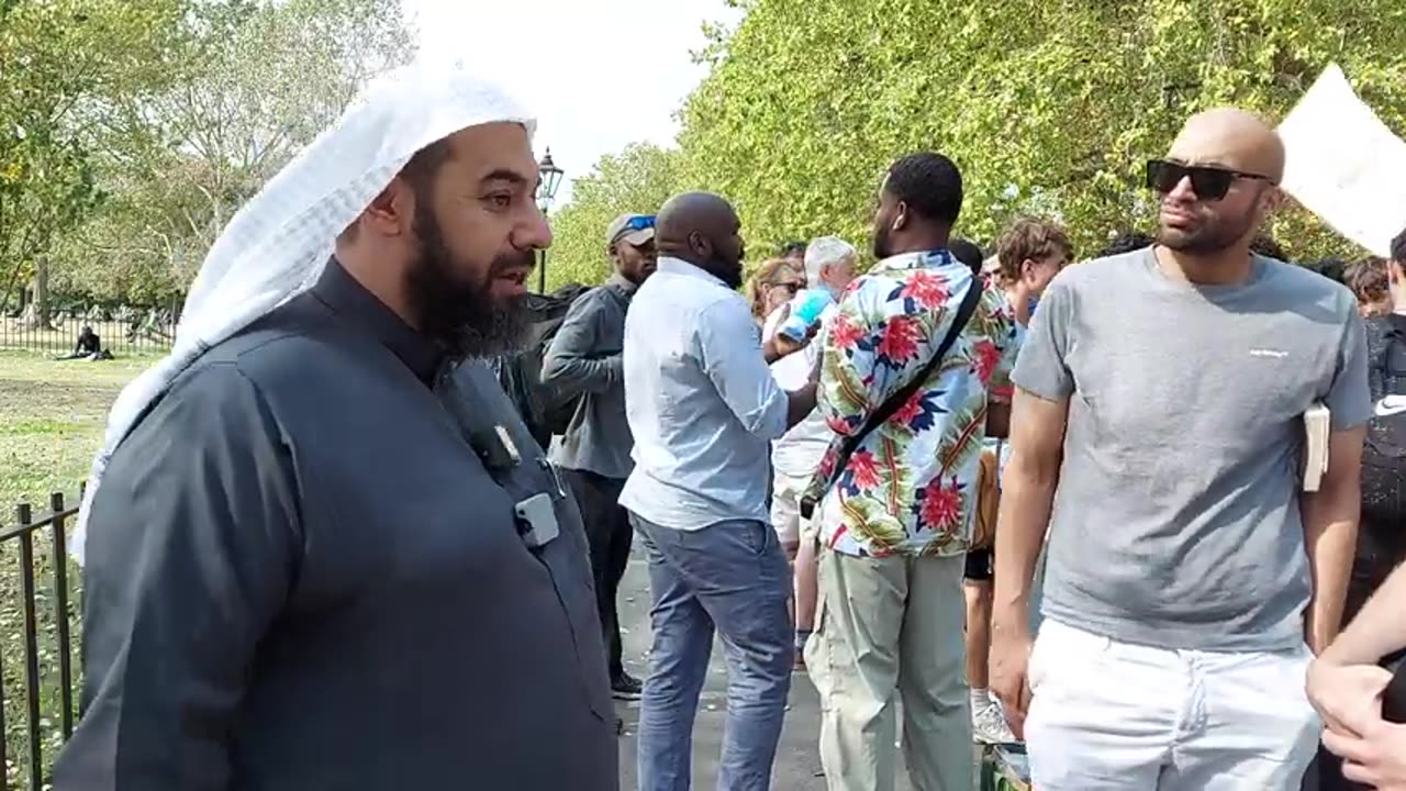 Prove to me Islam is the Truth and i will accept it.