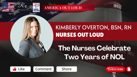 The Nurses Celebrate Two Years of NOL