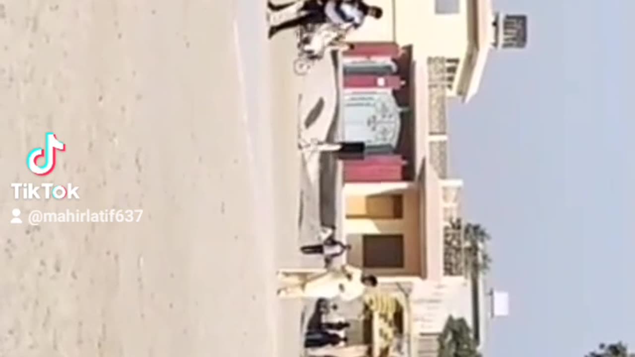 My video
