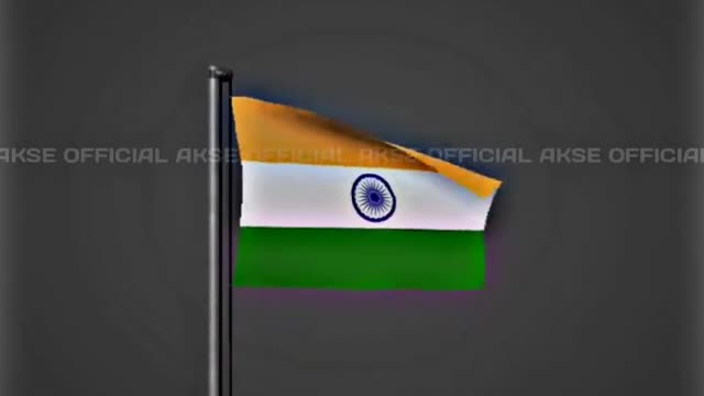 Indian Flag history